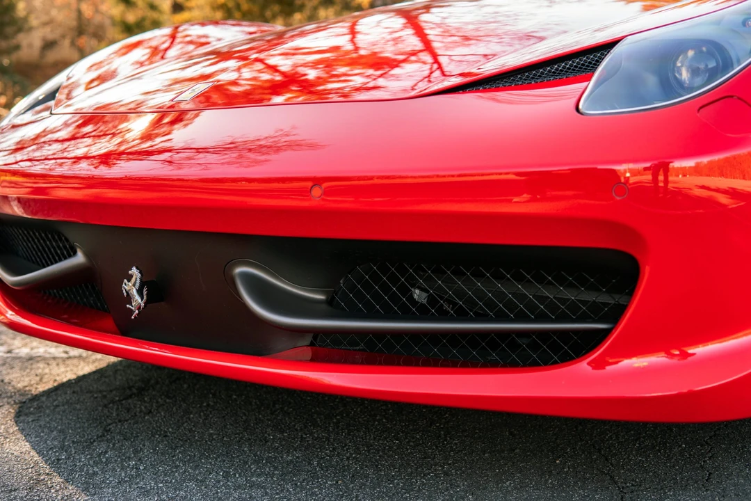 2013 Ferrari 458 Italia - Image 15 of 31
