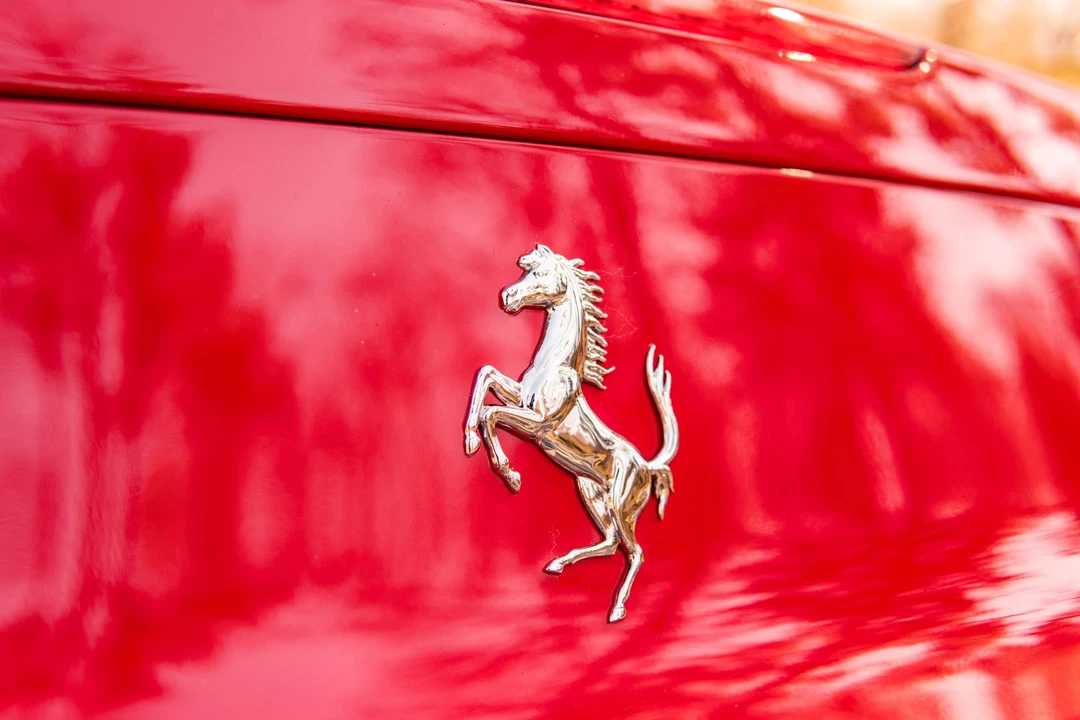 2013 Ferrari 458 Italia - Image 31 of 31