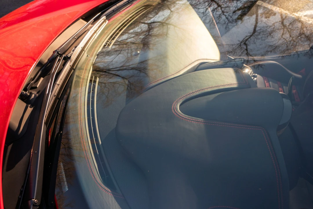 2013 Ferrari 458 Italia - Image 18 of 31