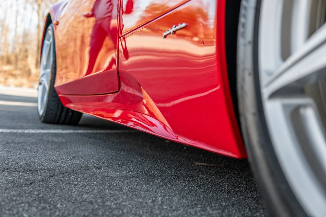 2013 Ferrari 458 Italia - Image 23 of 31