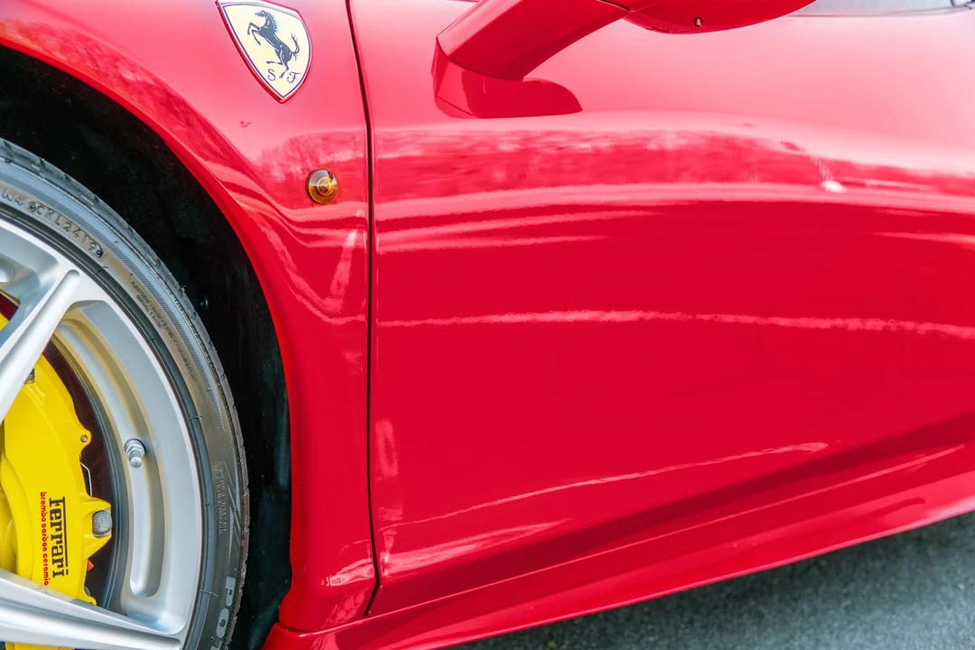2013 Ferrari 458 Italia - Image 19 of 31