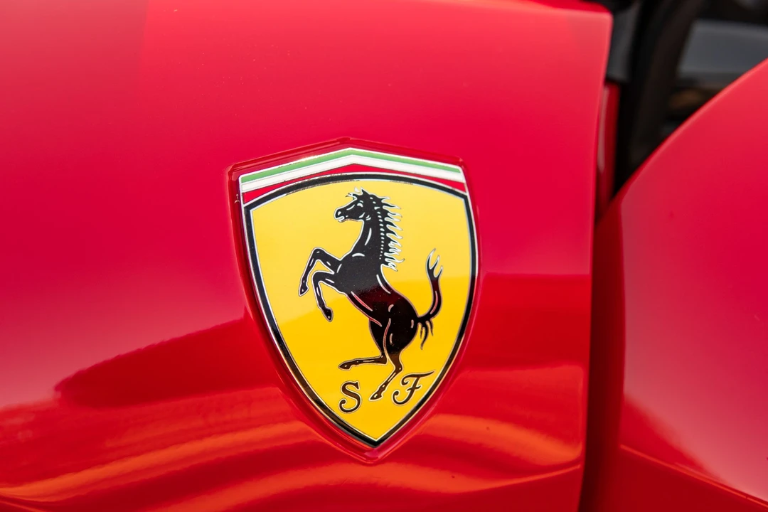 2013 Ferrari 458 Italia - Image 20 of 31