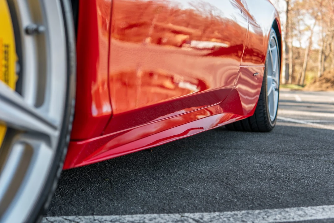 2013 Ferrari 458 Italia - Image 21 of 31