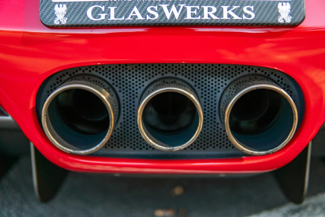 2013 Ferrari 458 Italia - Image 29 of 31