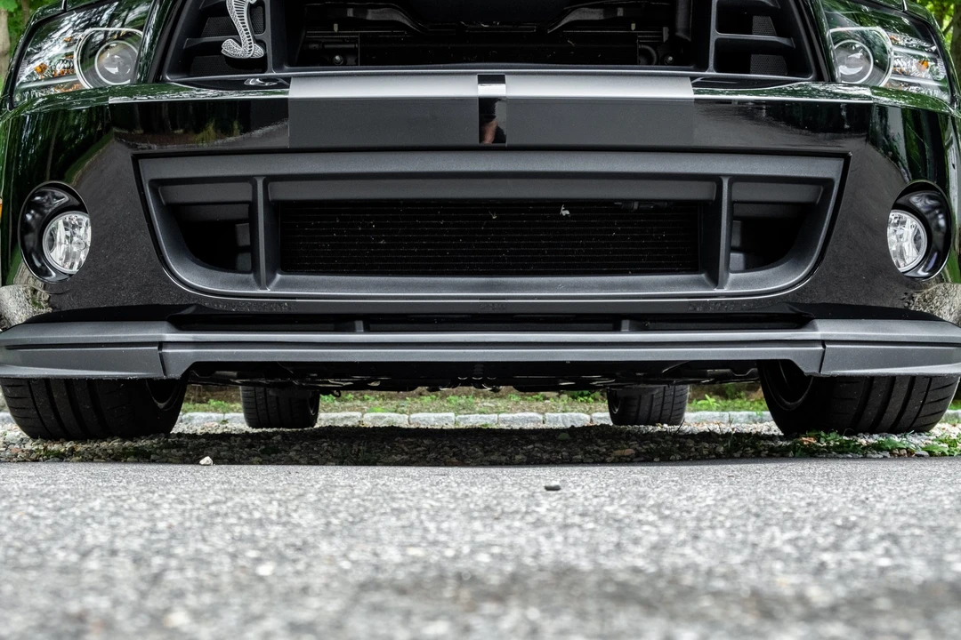 2013 Ford S197 II Shelby Mustang GT500 - Image 15 of 31