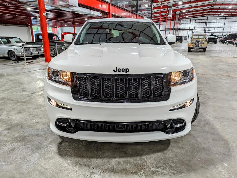 2013 Jeep WK2 Grand Cherokee - Image 16 of 31