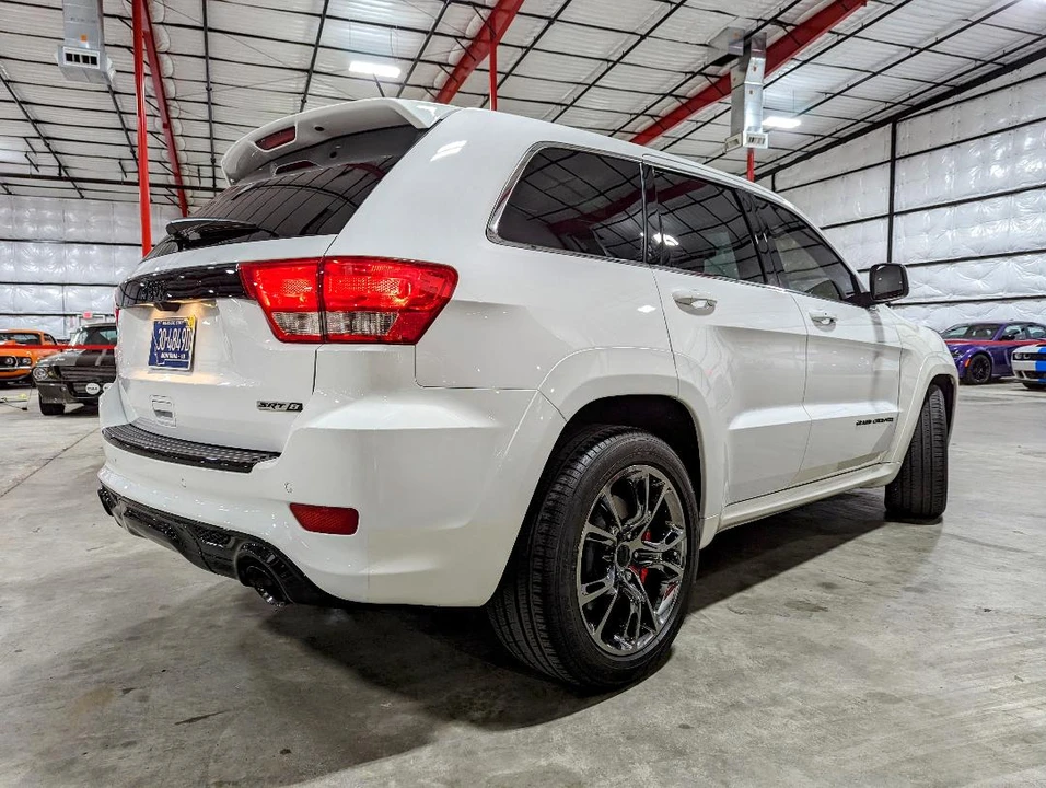 2013 Jeep WK2 Grand Cherokee - Image 20 of 31