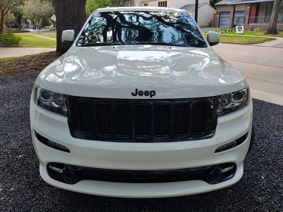 2013 Jeep WK2 Grand Cherokee - Image 15 of 31