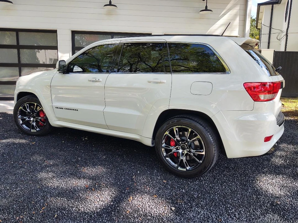 2013 Jeep WK2 Grand Cherokee - Image 10 of 31