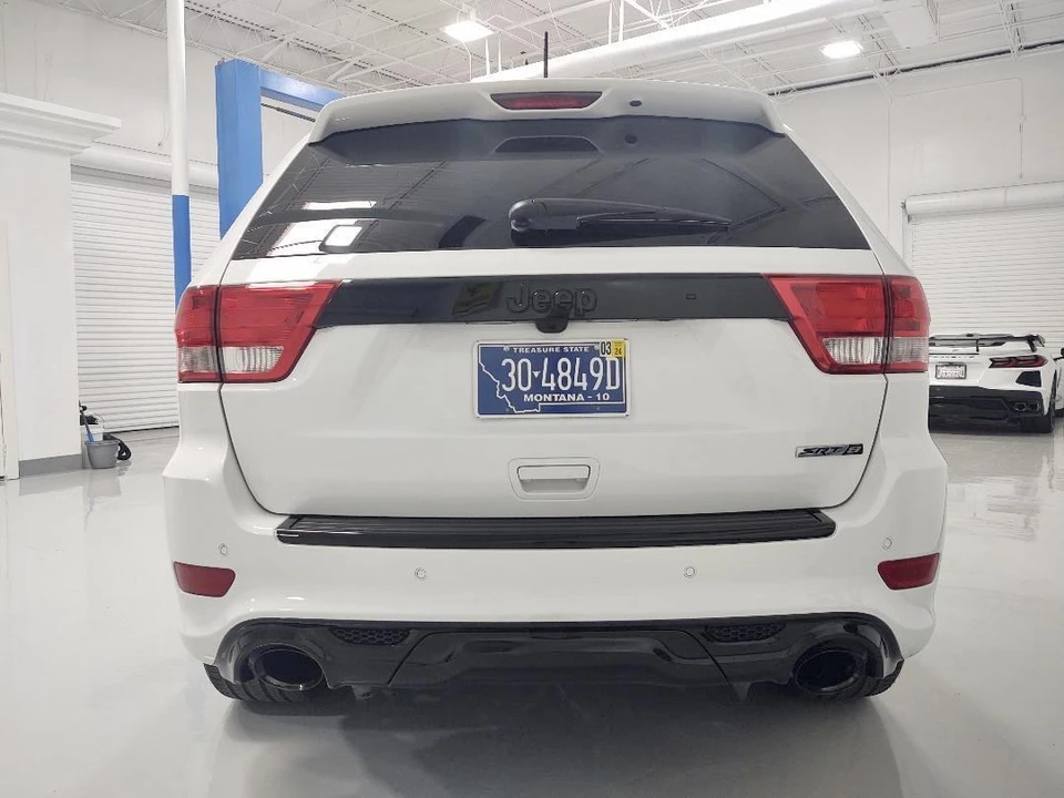 2013 Jeep WK2 Grand Cherokee - Image 21 of 31