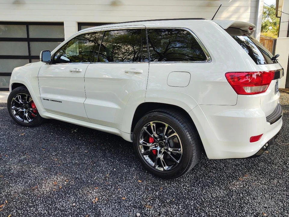 2013 Jeep WK2 Grand Cherokee - Image 23 of 31