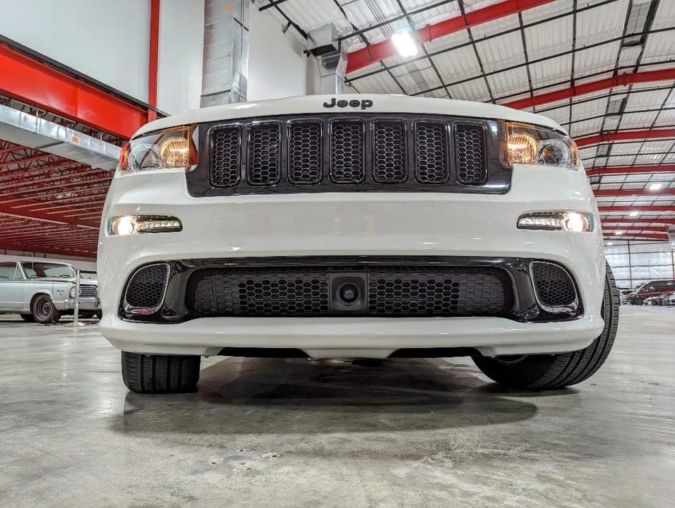 2013 Jeep WK2 Grand Cherokee - Image 26 of 31