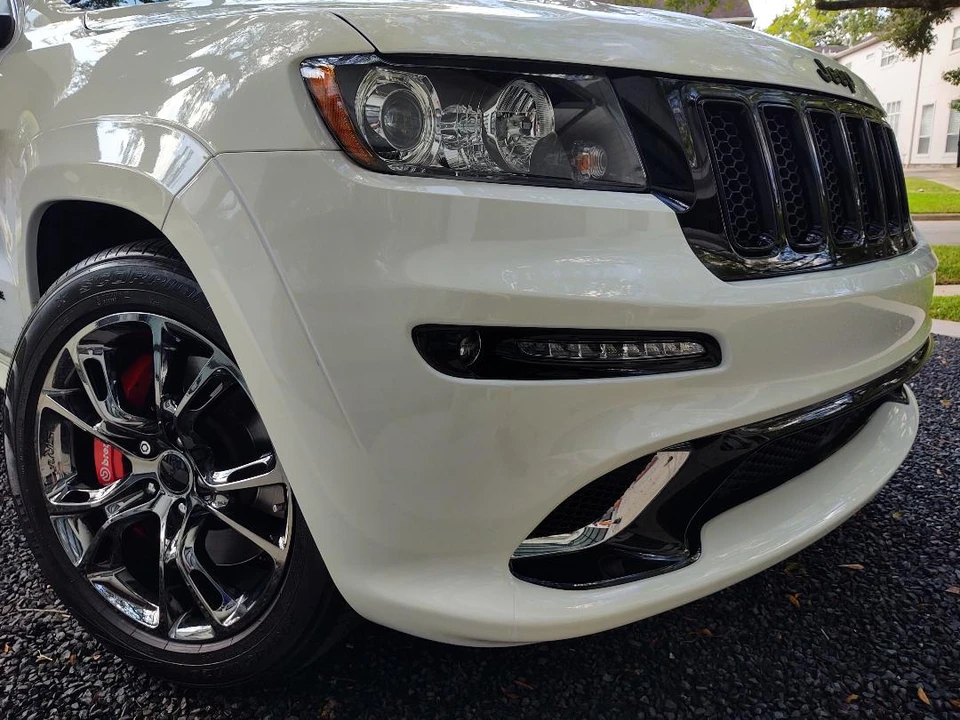 2013 Jeep WK2 Grand Cherokee - Image 27 of 31