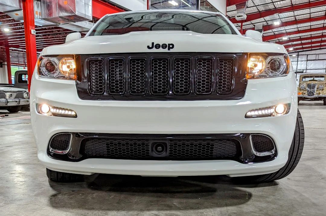 2013 Jeep WK2 Grand Cherokee - Image 24 of 31