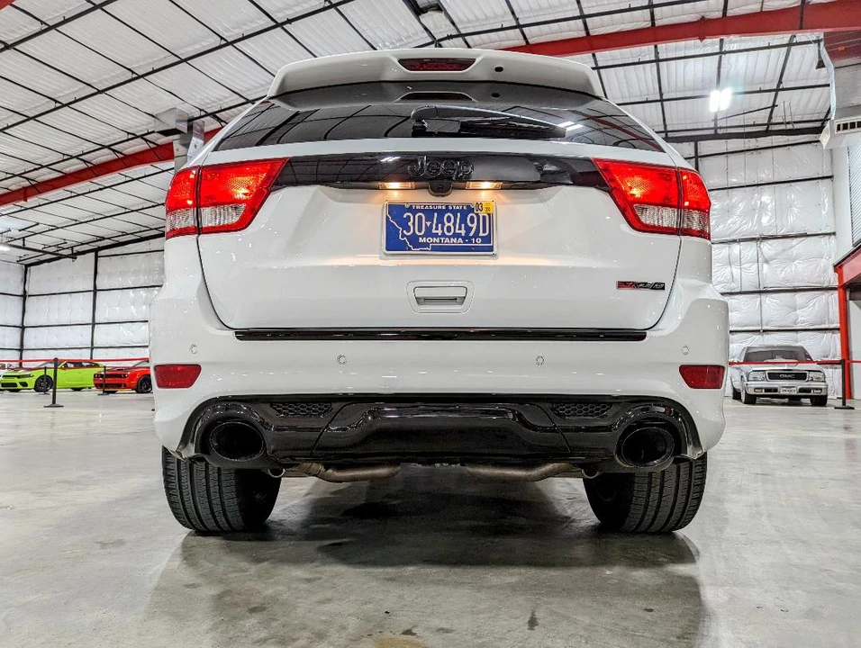 2013 Jeep WK2 Grand Cherokee - Image 22 of 31