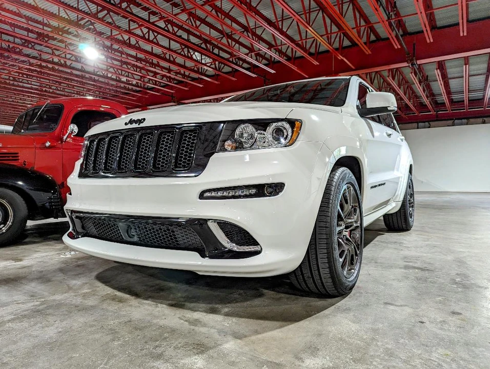 2013 Jeep WK2 Grand Cherokee - Image 12 of 31
