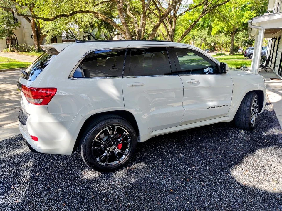 2013 Jeep WK2 Grand Cherokee - Image 19 of 31