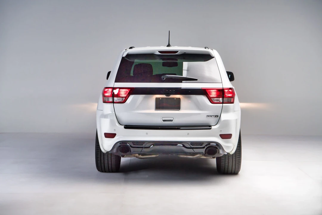 2013 Jeep WK2 Grand Cherokee - Image 5 of 31