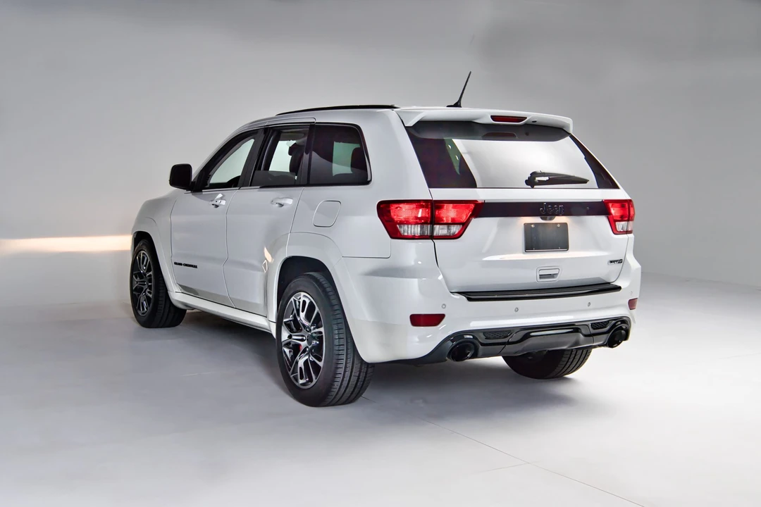 2013 Jeep WK2 Grand Cherokee - Image 6 of 31