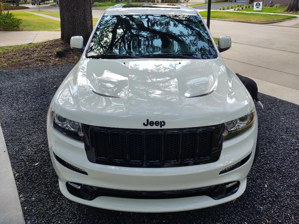 2013 Jeep WK2 Grand Cherokee - Image 14 of 31