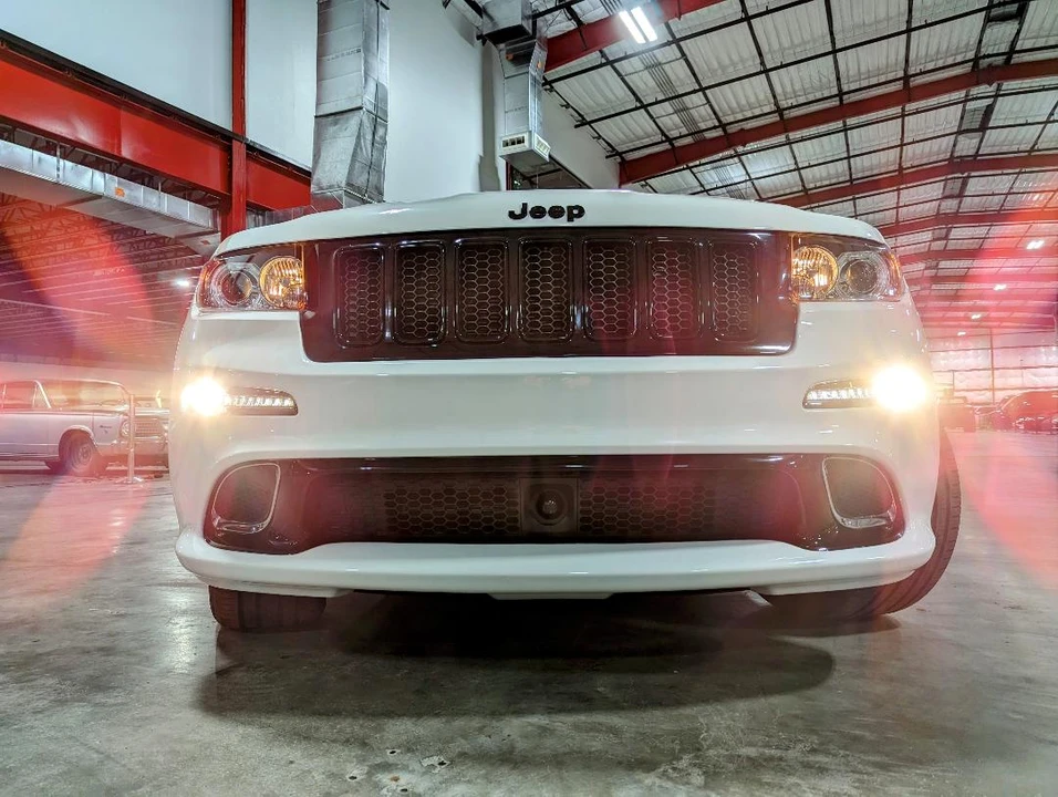 2013 Jeep WK2 Grand Cherokee - Image 25 of 31