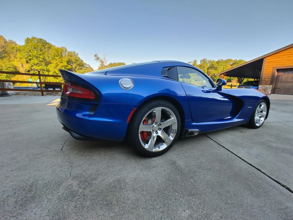 2013 Dodge Viper 5th Gen - Image 6 of 31