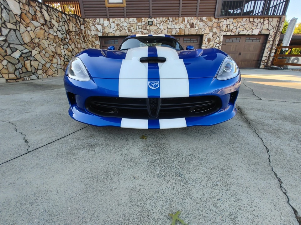 2013 Dodge Viper 5th Gen - Image 17 of 31