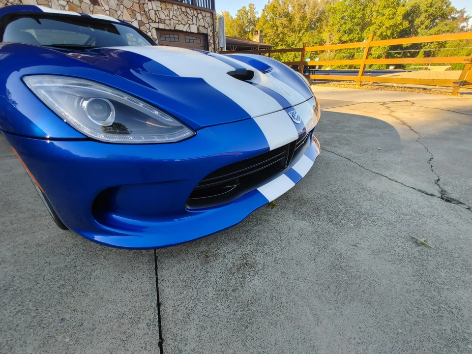 2013 Dodge Viper 5th Gen - Image 27 of 31