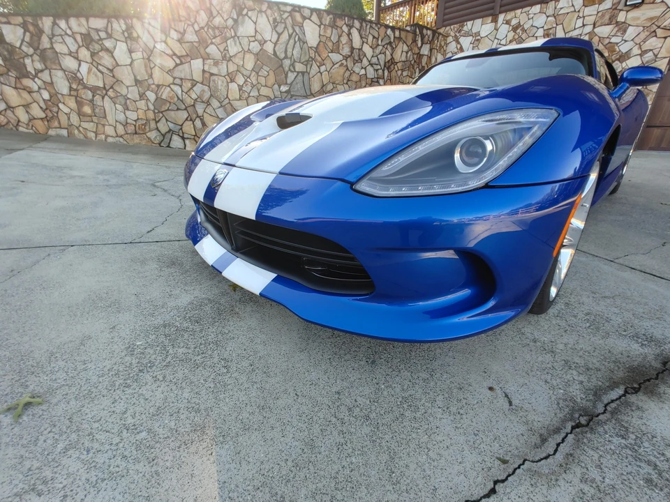 2013 Dodge Viper 5th Gen - Image 26 of 31