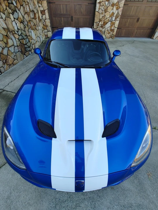 2013 Dodge Viper 5th Gen - Image 28 of 31