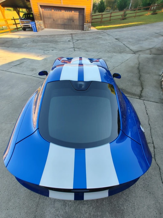 2013 Dodge Viper 5th Gen - Image 29 of 31