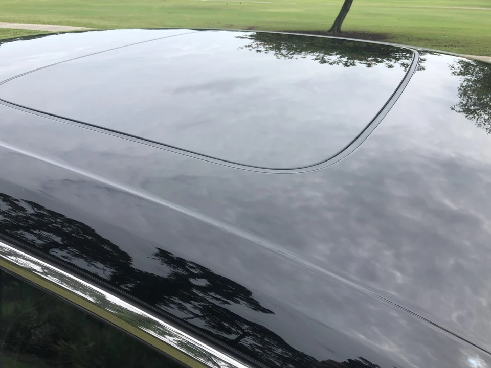 2014 Bentley Mulsanne 2nd Gen - Image 21 of 31