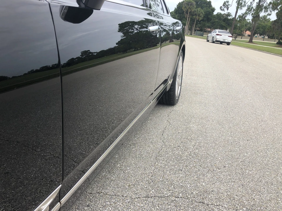2014 Bentley Mulsanne 2nd Gen - Image 19 of 31