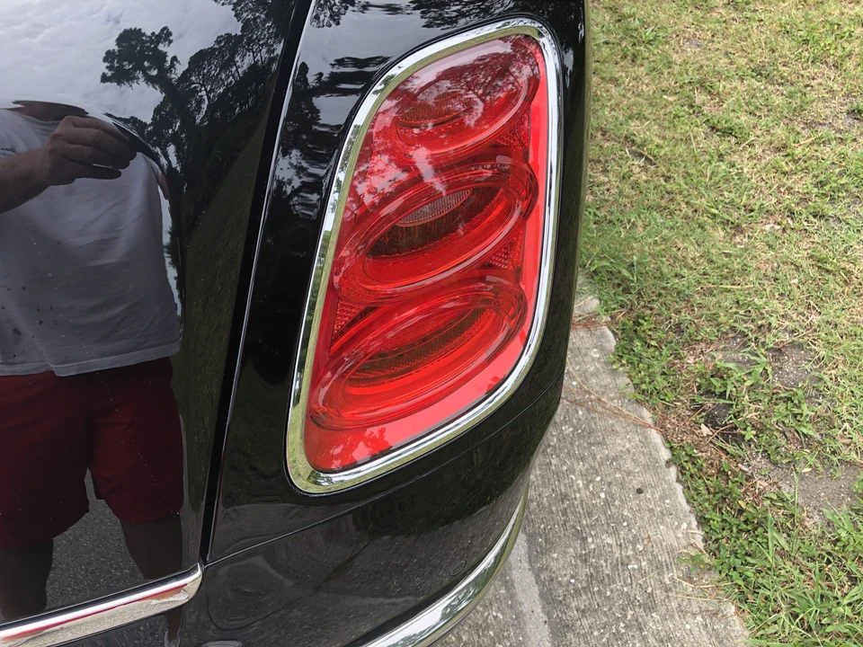 2014 Bentley Mulsanne 2nd Gen - Image 18 of 31