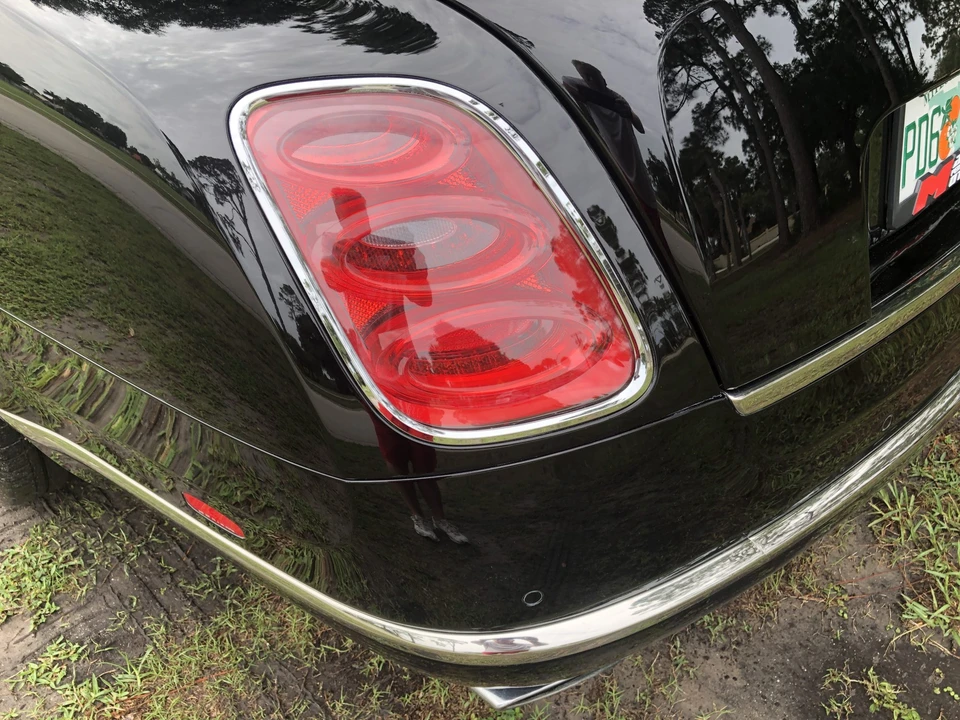 2014 Bentley Mulsanne 2nd Gen - Image 14 of 31