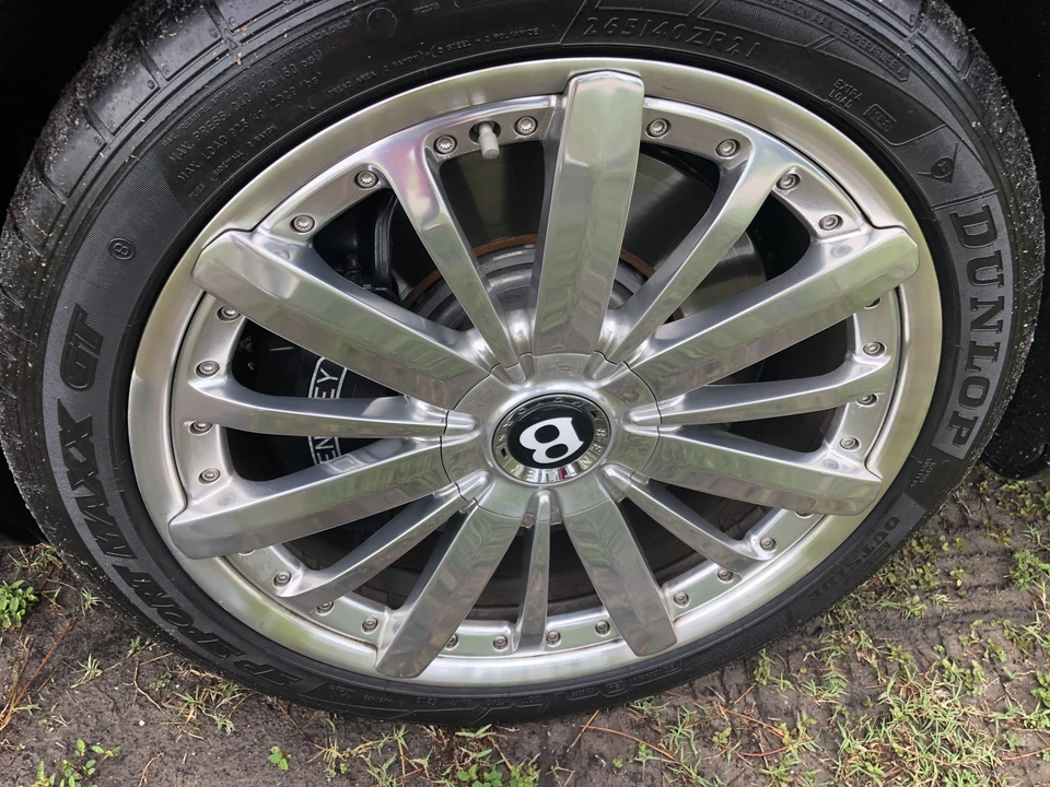 2014 Bentley Mulsanne 2nd Gen - Image 30 of 31