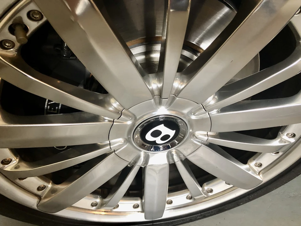 2014 Bentley Mulsanne 2nd Gen - Image 31 of 31