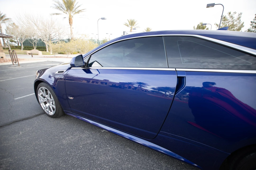 2014 Cadillac CTS-V 2nd Gen - Image 24 of 31