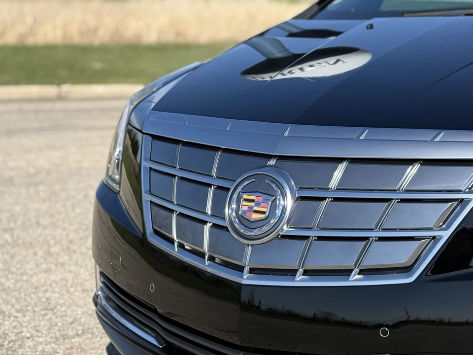 2014 Cadillac ELR - Image 23 of 31