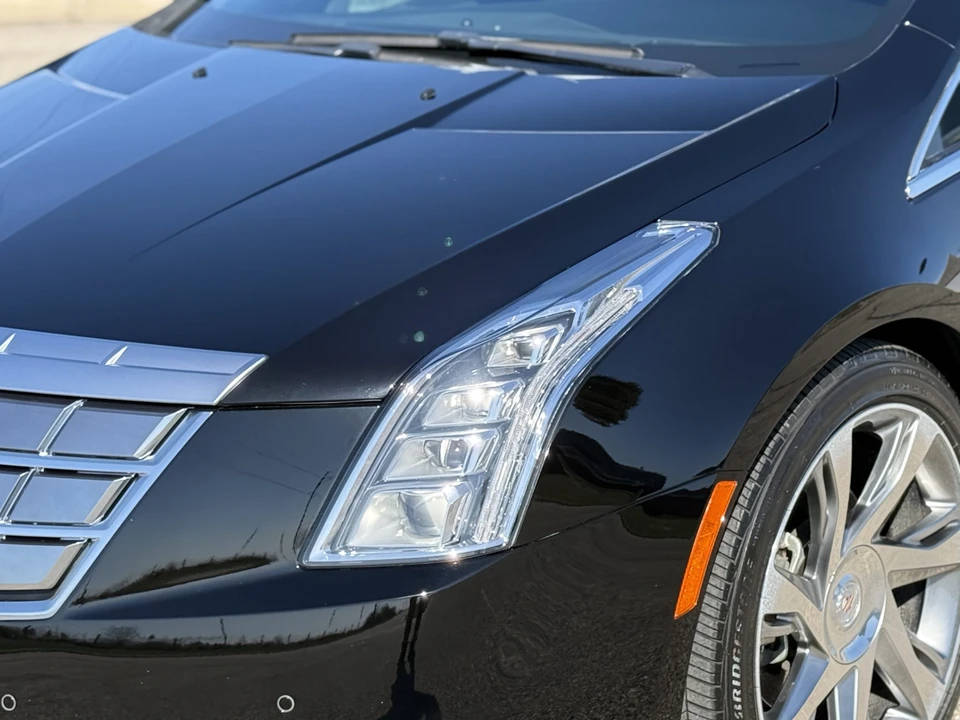 2014 Cadillac ELR - Image 24 of 31