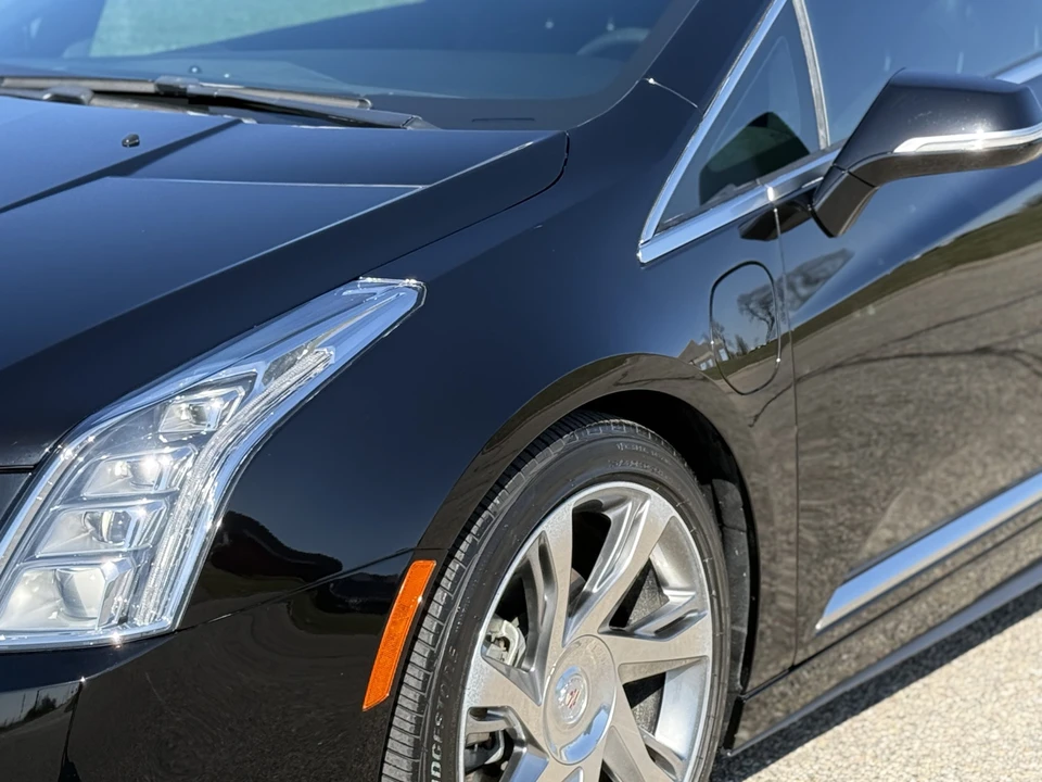 2014 Cadillac ELR - Image 25 of 31