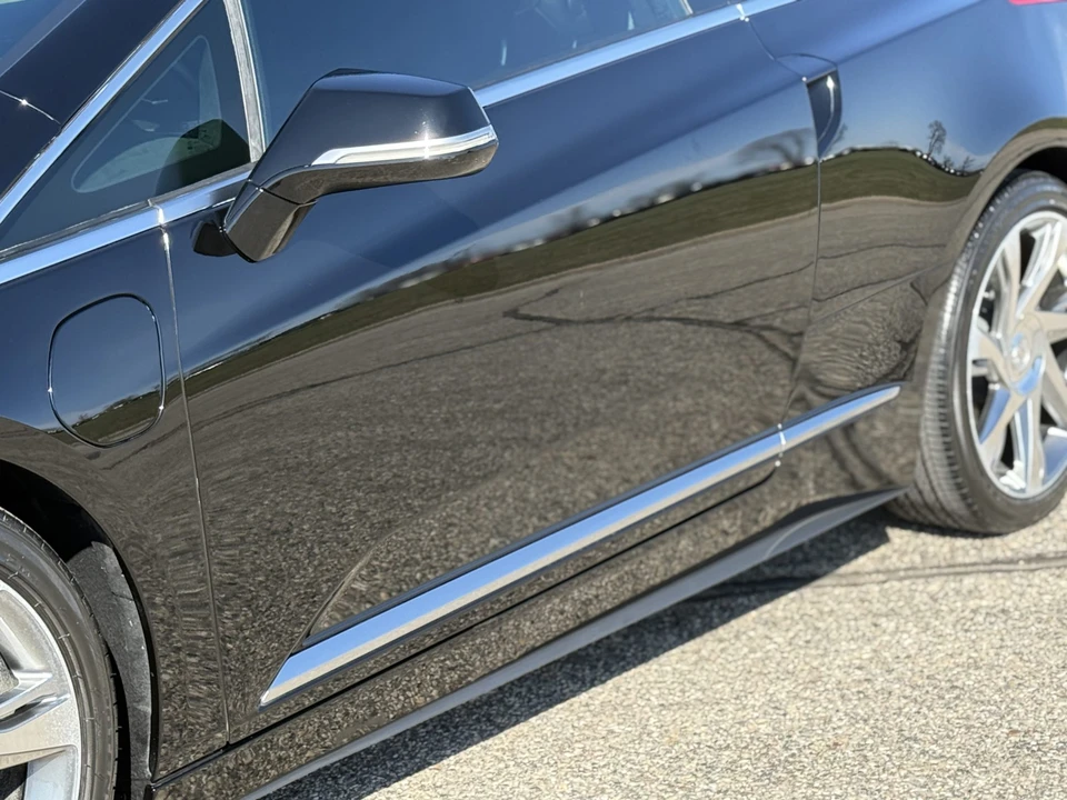 2014 Cadillac ELR - Image 26 of 31