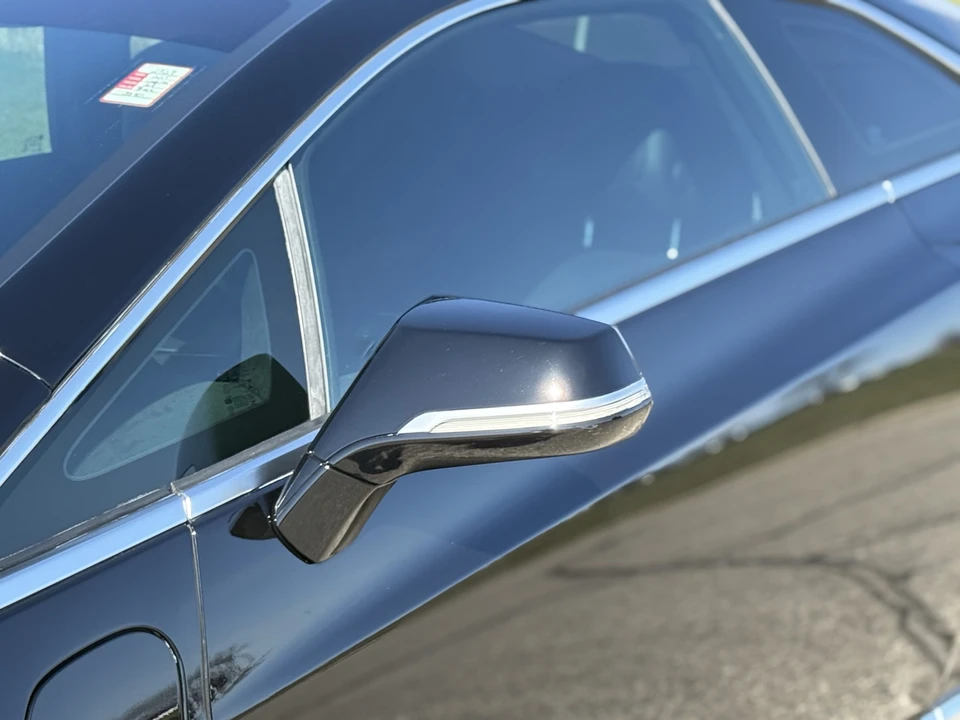 2014 Cadillac ELR - Image 27 of 31