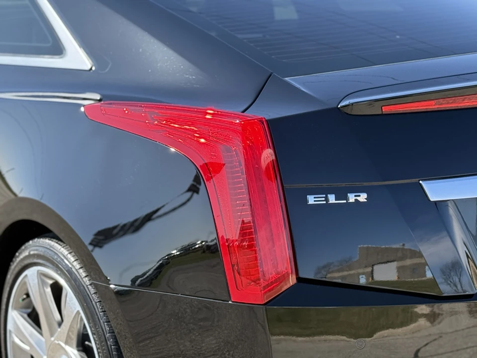2014 Cadillac ELR - Image 31 of 31