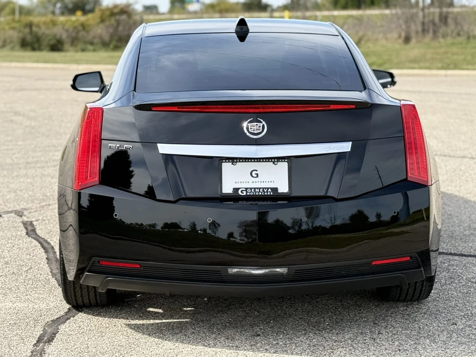 2014 Cadillac ELR - Image 24 of 31