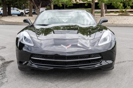2014 Chevrolet Corvette C7 - Image 4 of 31