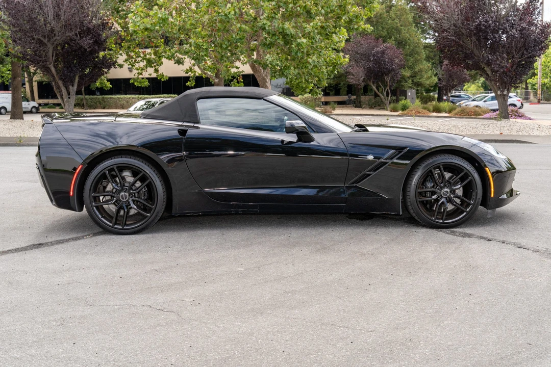 2014 Chevrolet Corvette C7 - Image 8 of 31