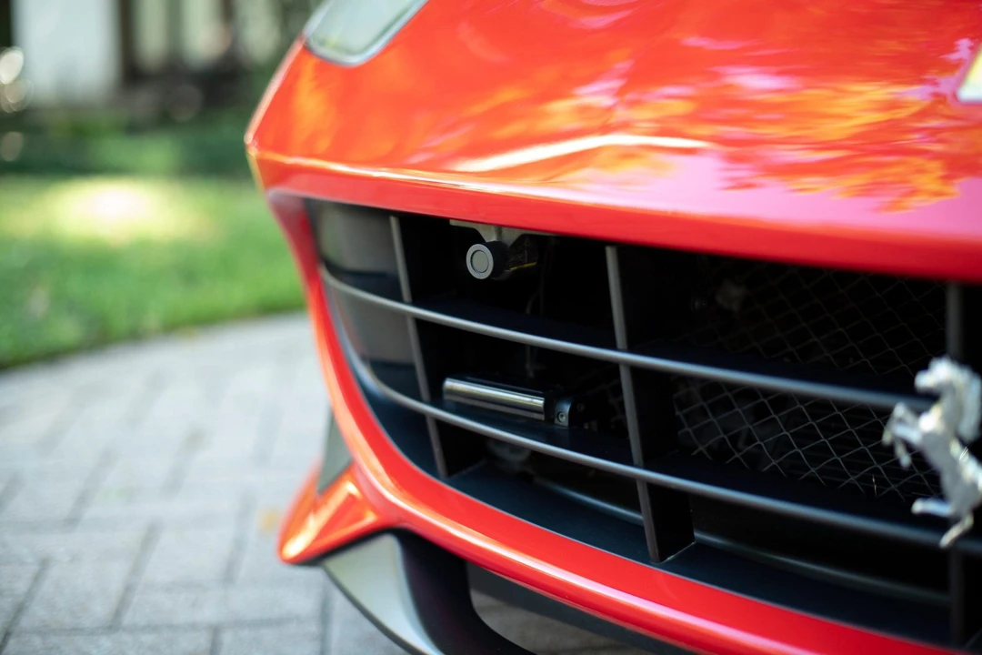 2014 Ferrari F12berlinetta - Image 23 of 31