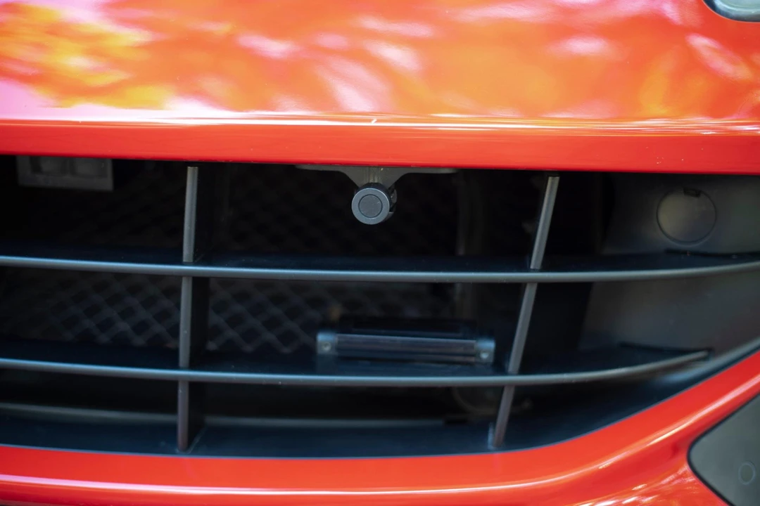 2014 Ferrari F12berlinetta - Image 27 of 31