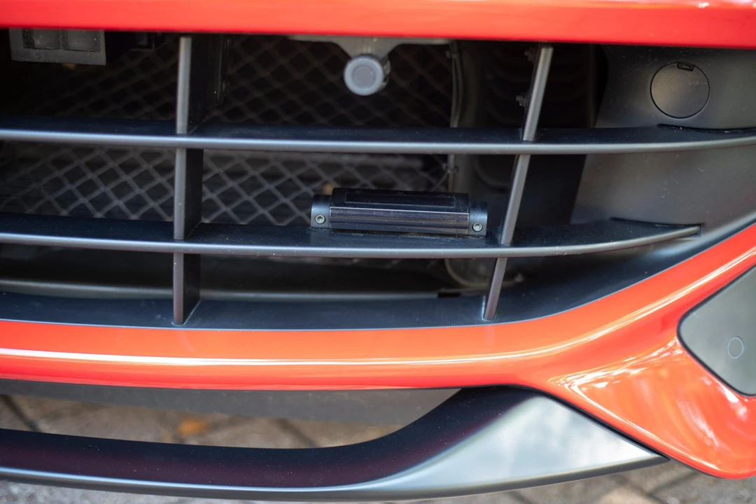 2014 Ferrari F12berlinetta - Image 28 of 31